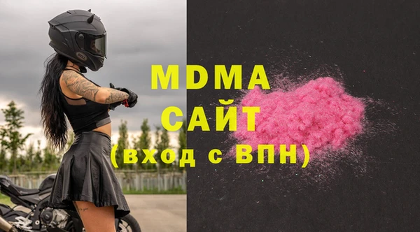 прущая мука Пересвет